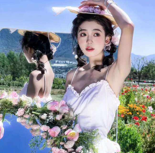 玛莎的情事