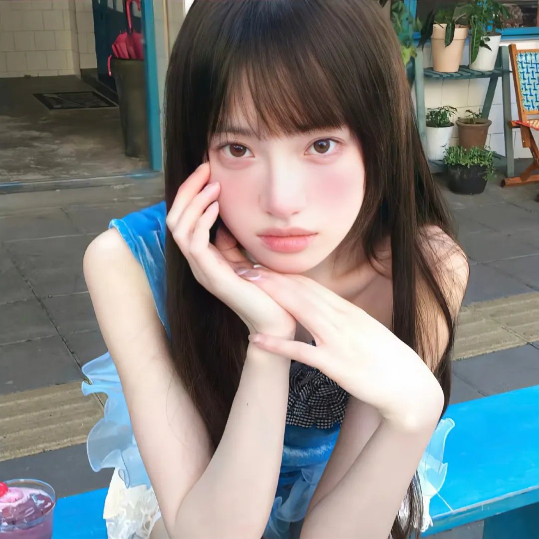 少女杀手